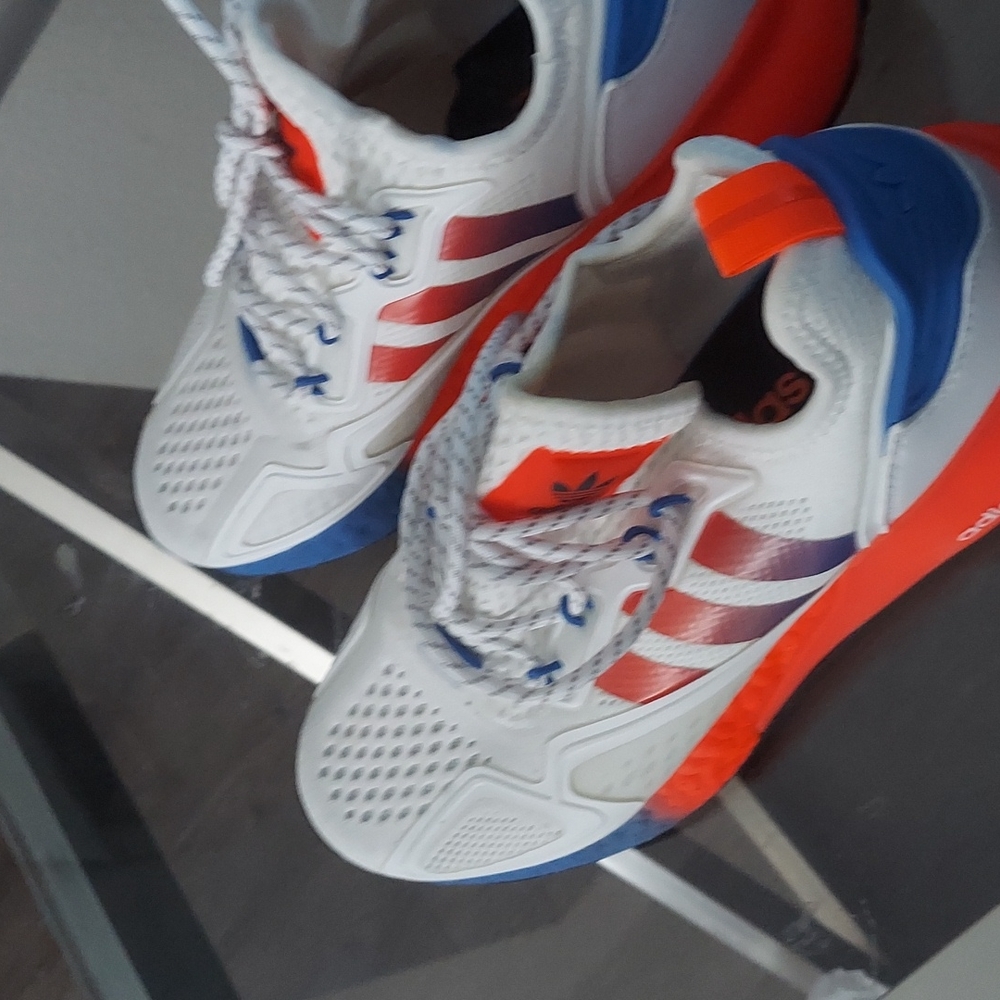 New Adidas